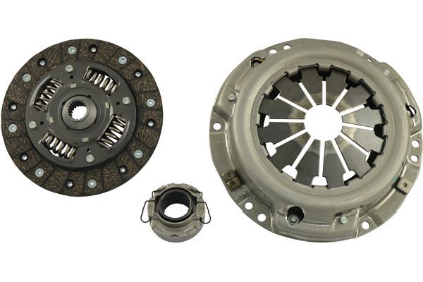 KAVO PARTS Комплект сцепления CP-7038